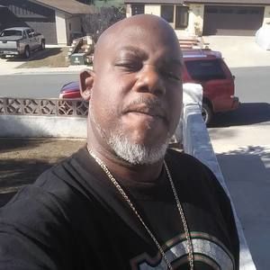 Meet your Posher, Harold